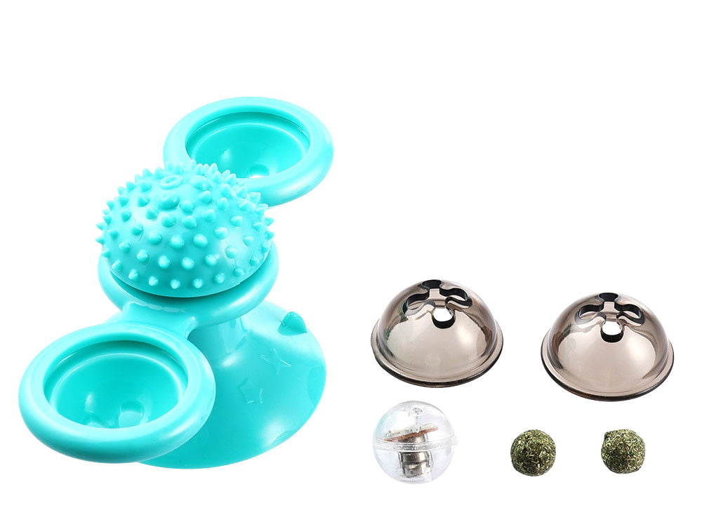 Windmolen Kattenspeeltje