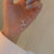 Vlinder Sieraden Set
