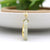 Jade Geldzak Hanger
