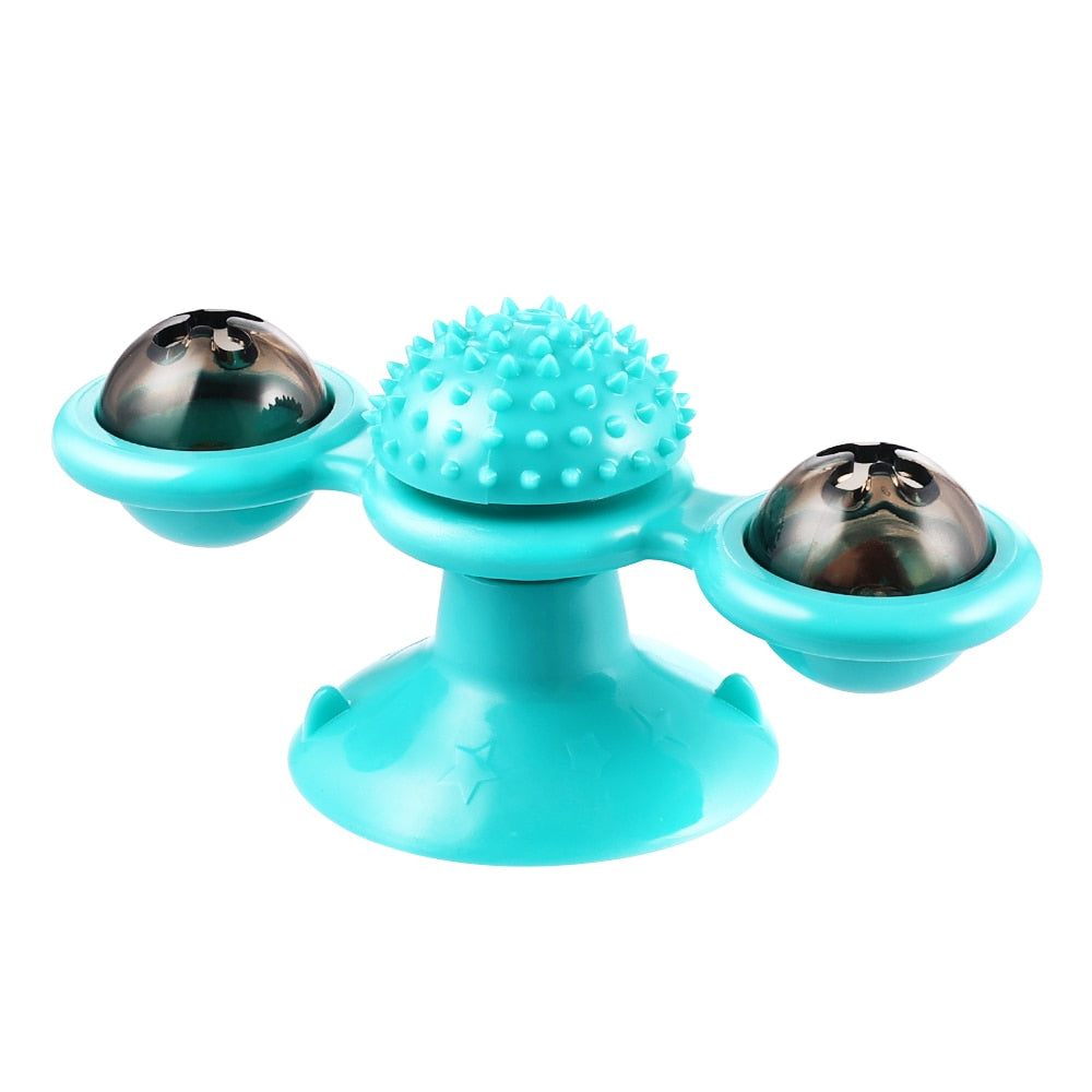 Windmolen Kattenspeeltje