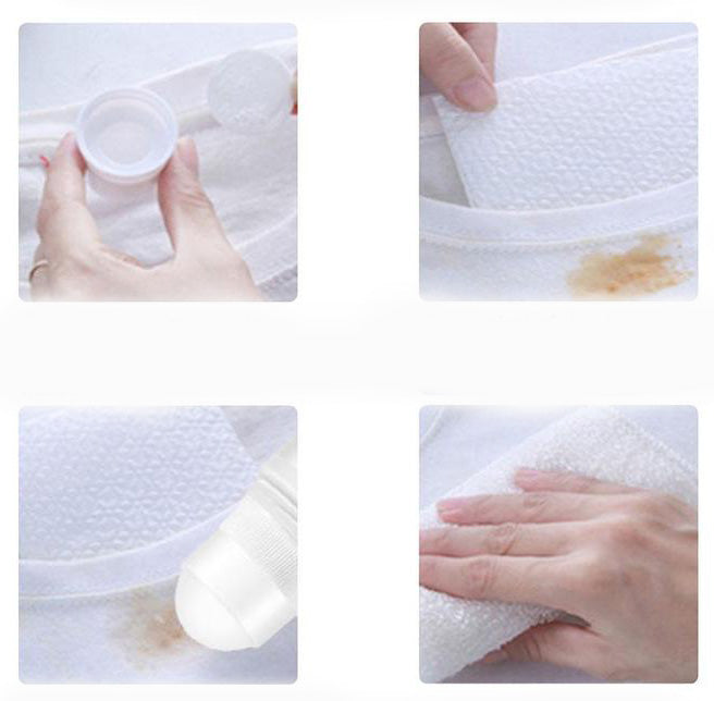 Instant vlekverwijderaar rol