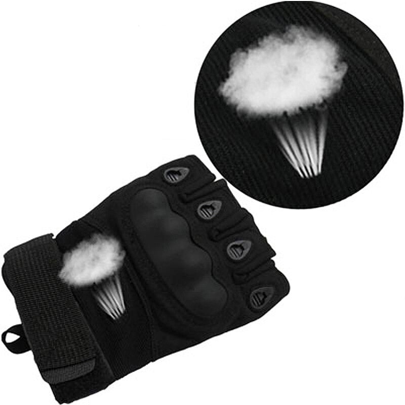 Outdoor Tactische Handschoenen