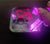 iPhone LED oplichtende hoes