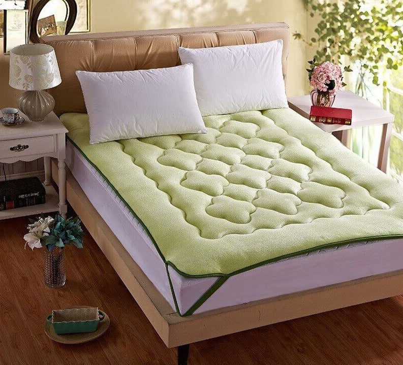 Opvouwbare Tatami Matras Topper
