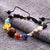 Zonnestelsel Armband