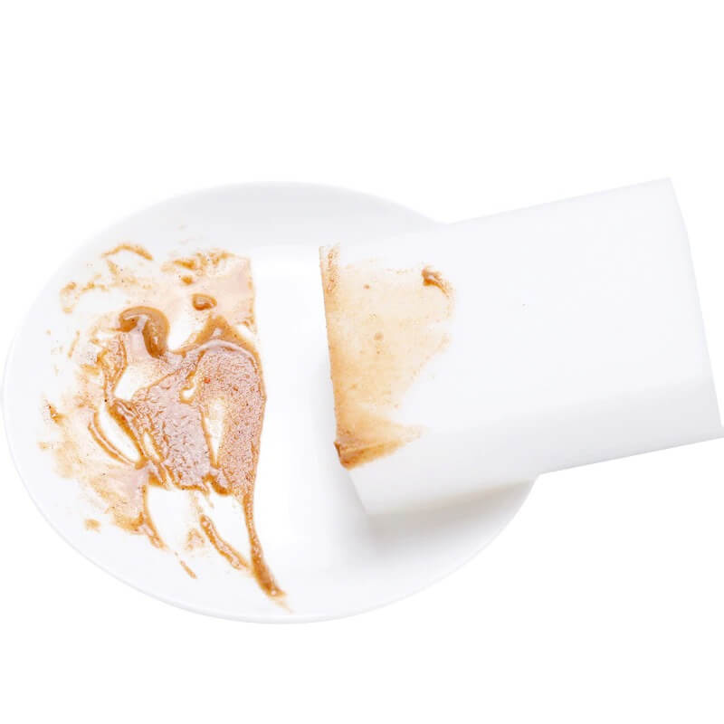 100 stuks Magic Eraser Spons