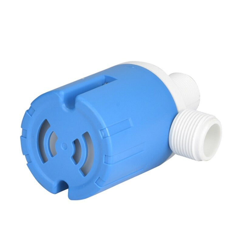 Automatische waterregelklep