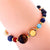 Zonnestelsel Armband