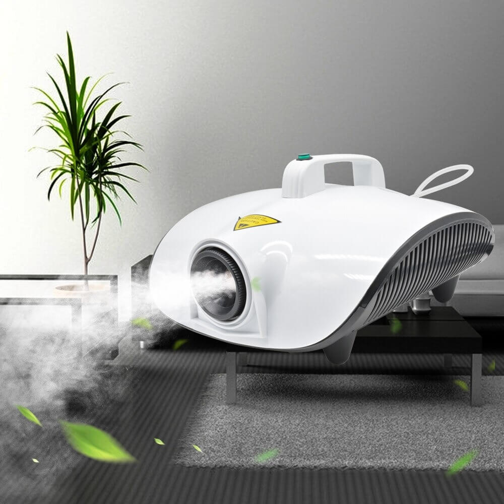 Draagbare Desinfecterende Machine Spuit