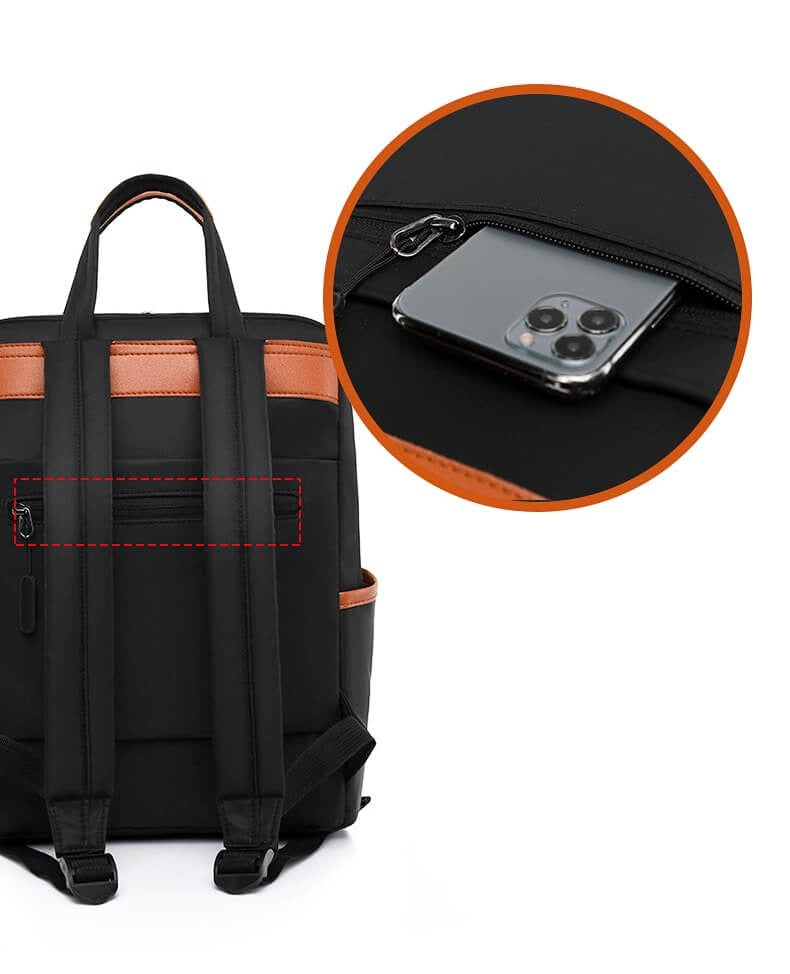 Anti-diefstal Reizen Mochila