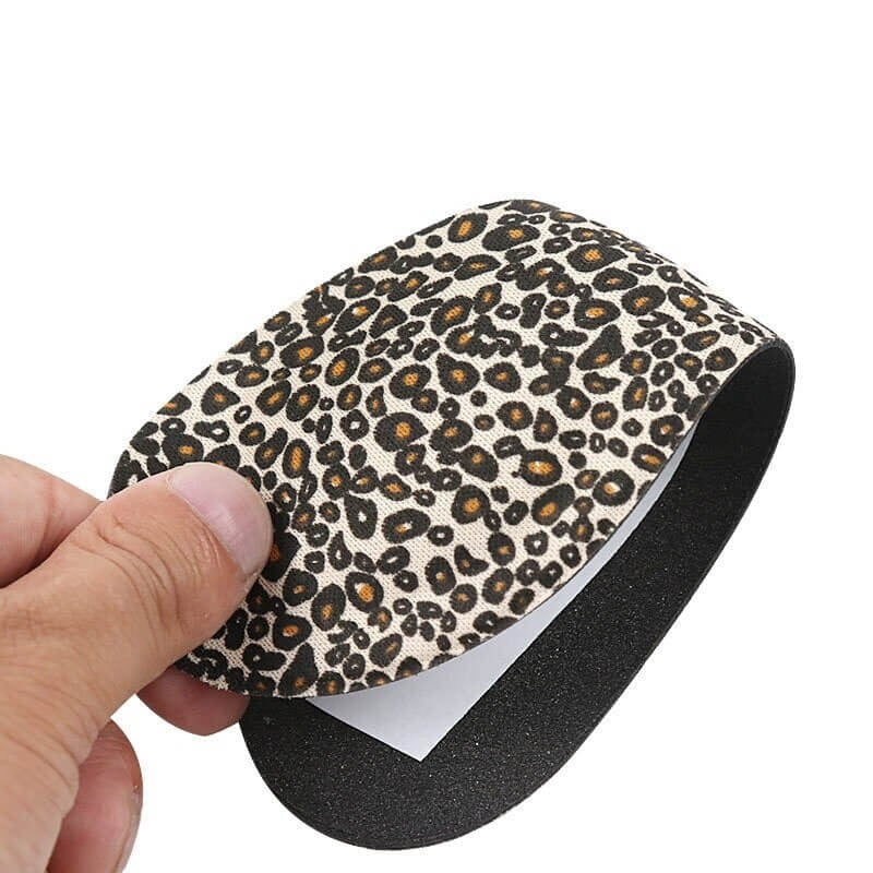 Inlegzolen voor steunzolen