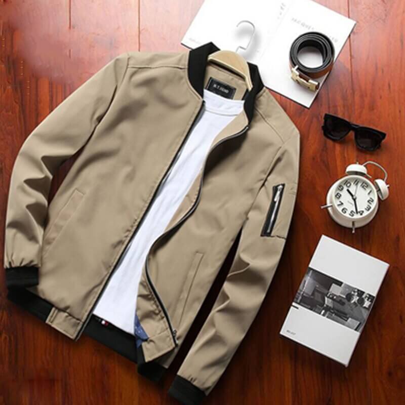 Bomberjack Voor Heren