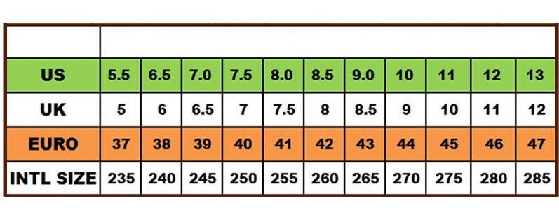 Mannen Enkellaarsjes