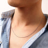 Roestvrij staal Ketting Ketting