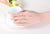 Engel Vleugels Ring