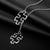 Puzzel Ketting
