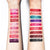 Sprankelende Lipgloss