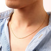 Roestvrij staal Ketting Ketting
