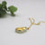 Jade Geldzak Hanger