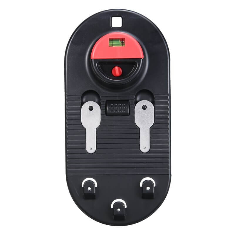 Gereedschapsset voor het ophangen van schilderijen