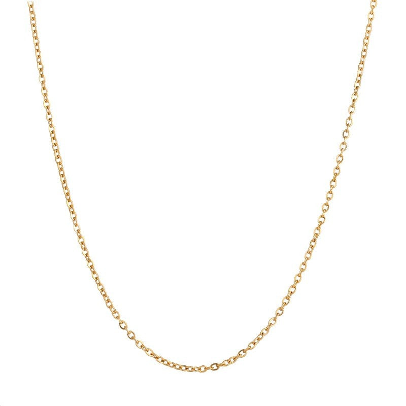 Roestvrij staal Ketting Ketting