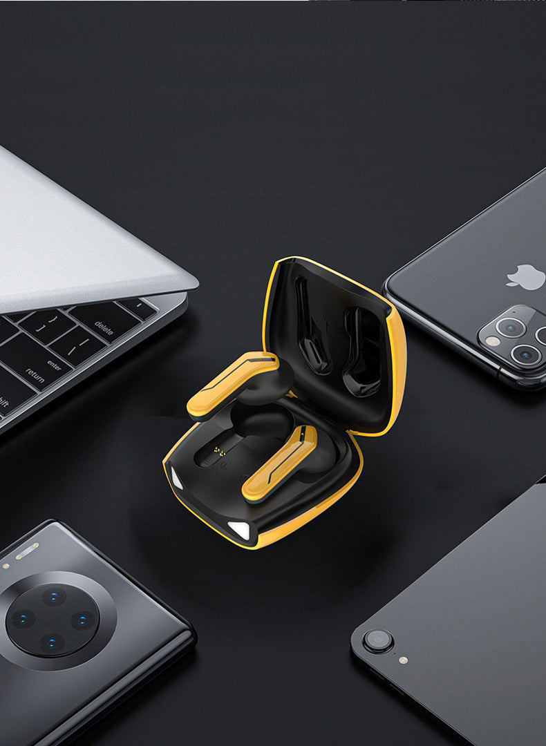 Bluetooth Gamen Oordopjes