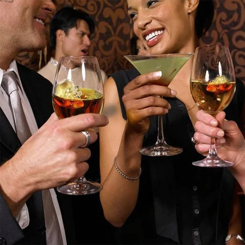 Schedel Silicone Vorm