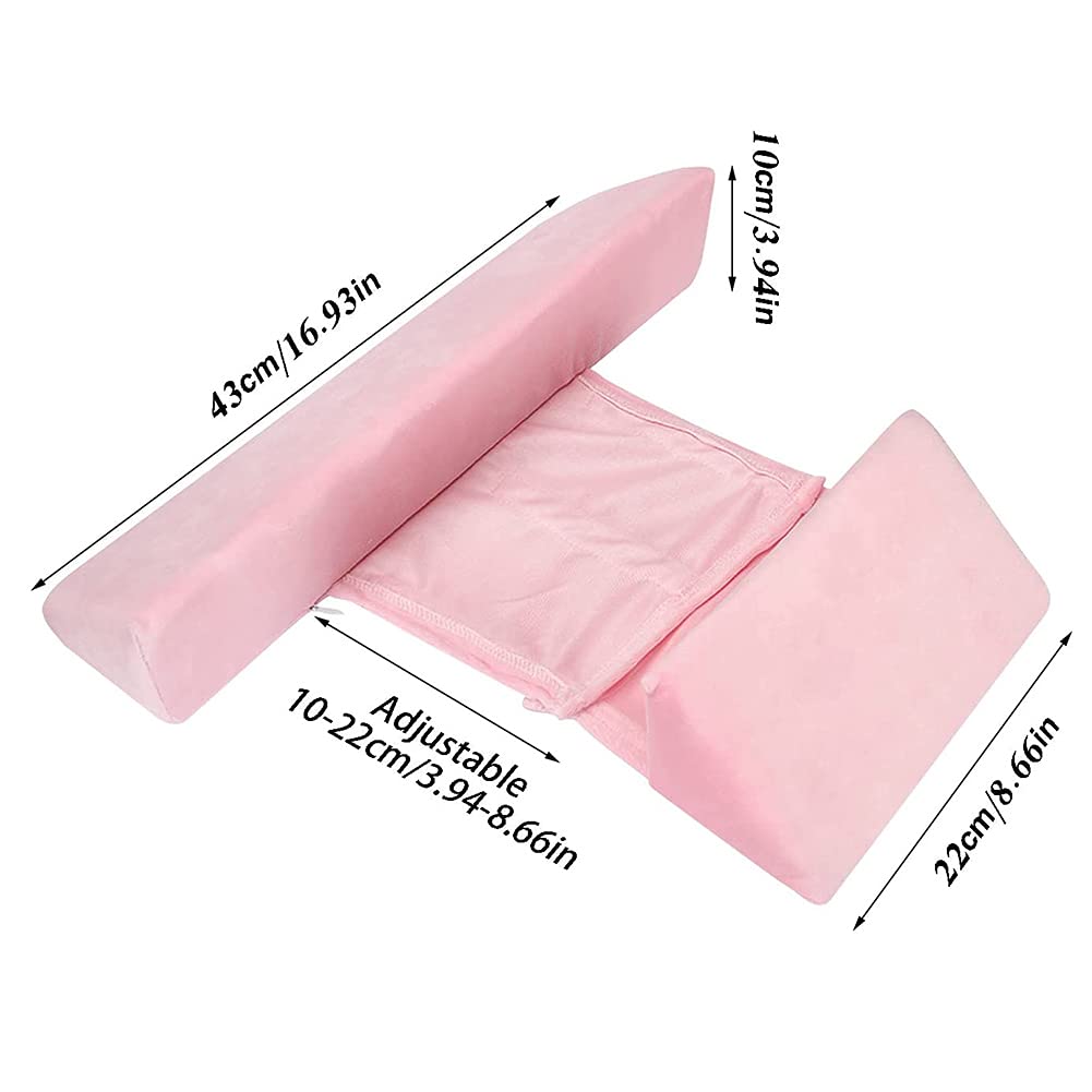 Baby Anti Roll Wig Kussen