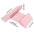 Baby Anti Roll Wig Kussen