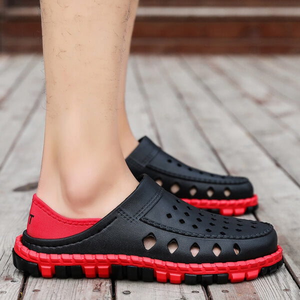 Lichtgewicht Gat Comfy Klompen