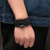 Draak en Feniks Armband