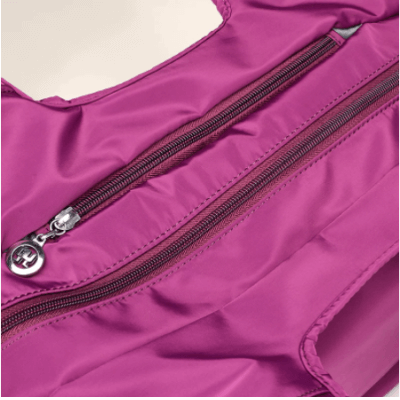 Vrouwen Oxford Schoudertas