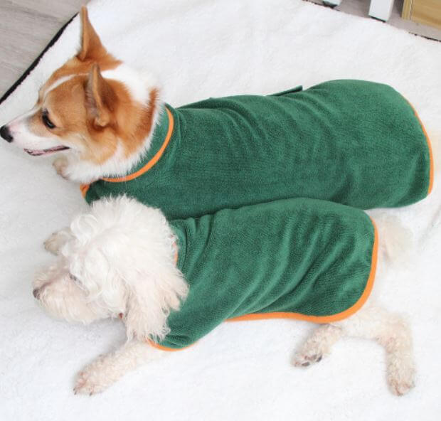Pet Badjas