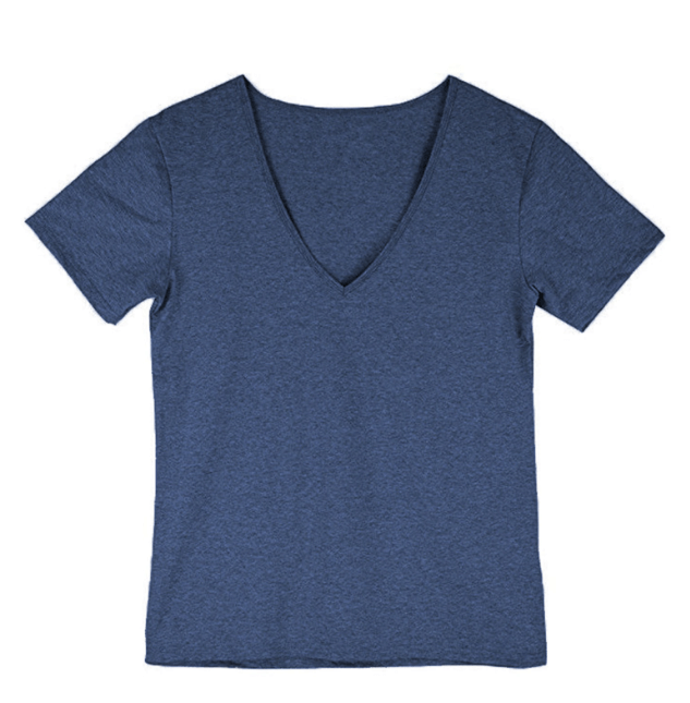 Casual Heren Tee