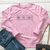 Wees het Licht Sweatshirt