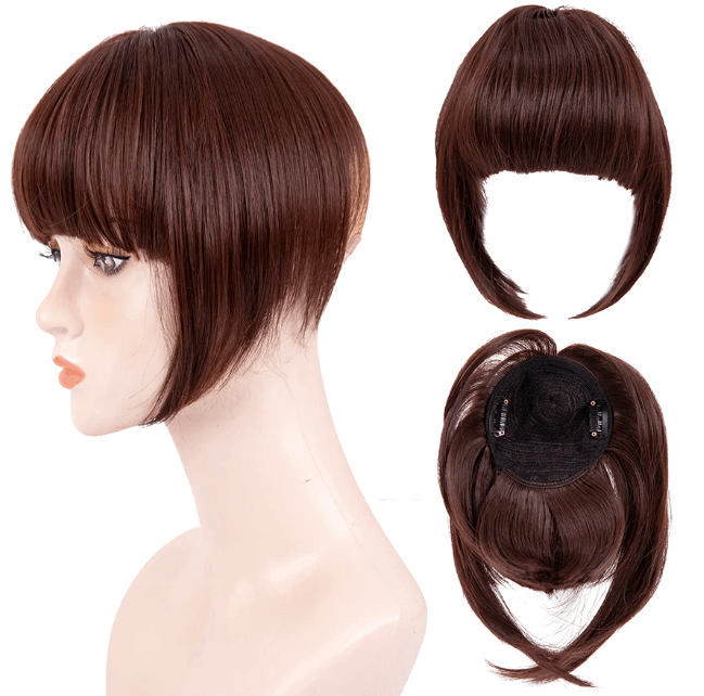 Clip-On pony