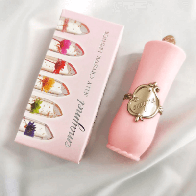 Jelly Bloem Lippenstift