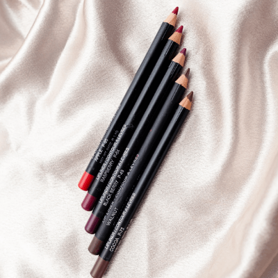 Matte Lippenstift Set