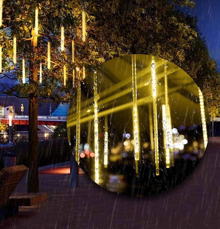 Show Fall LED Lights