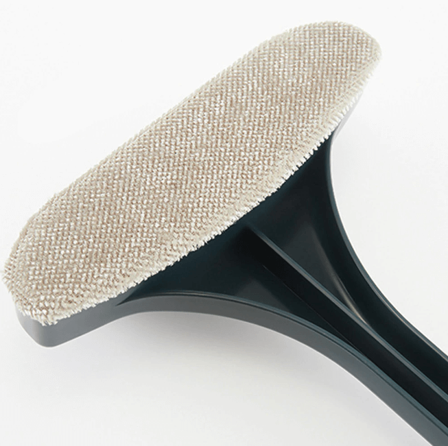 Raamhor reinigingsborstel