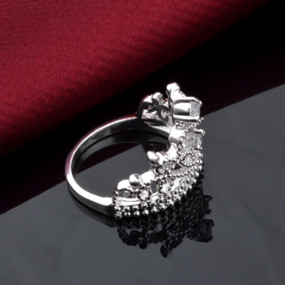 Kristallen Kroon Ringen