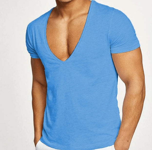 Casual Heren Tee