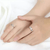 Trouwring Set (2st/set)