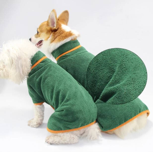 Pet Badjas