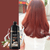 Kokosnoot olie harige shampoo