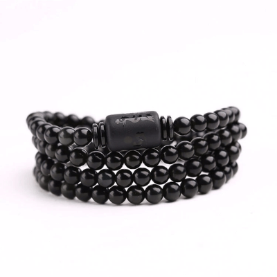 Draak en Feniks Armband