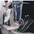 Ruimte Mesh Sneaker