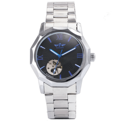 Ocean Phantom Horloge