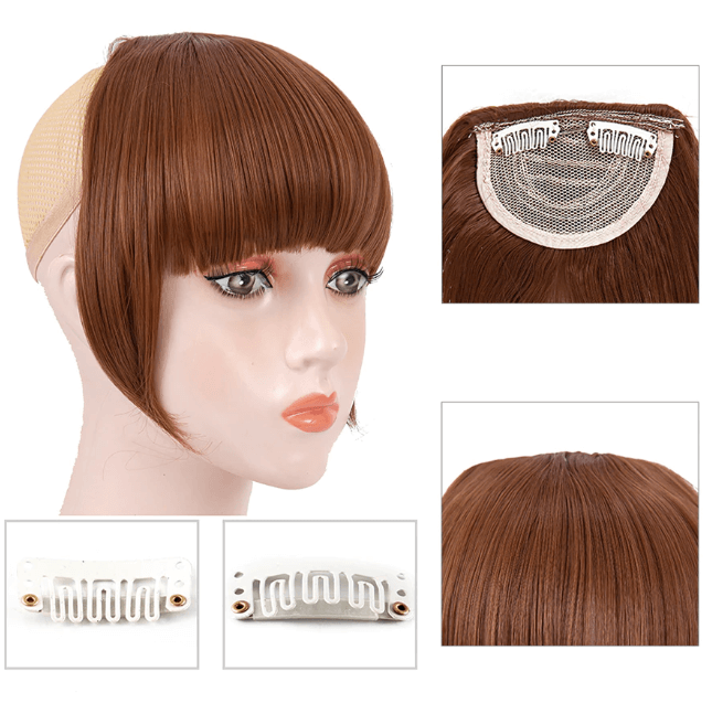 Clip-On pony