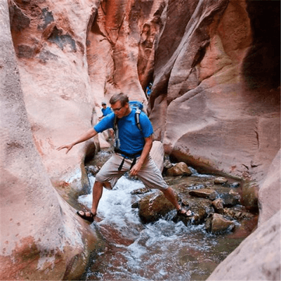 Waterdichte Tactische Korte Broek